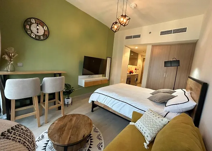 Luxury At Dubai